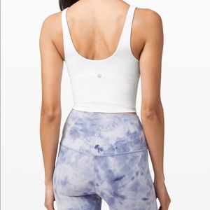 Lululemon align tank